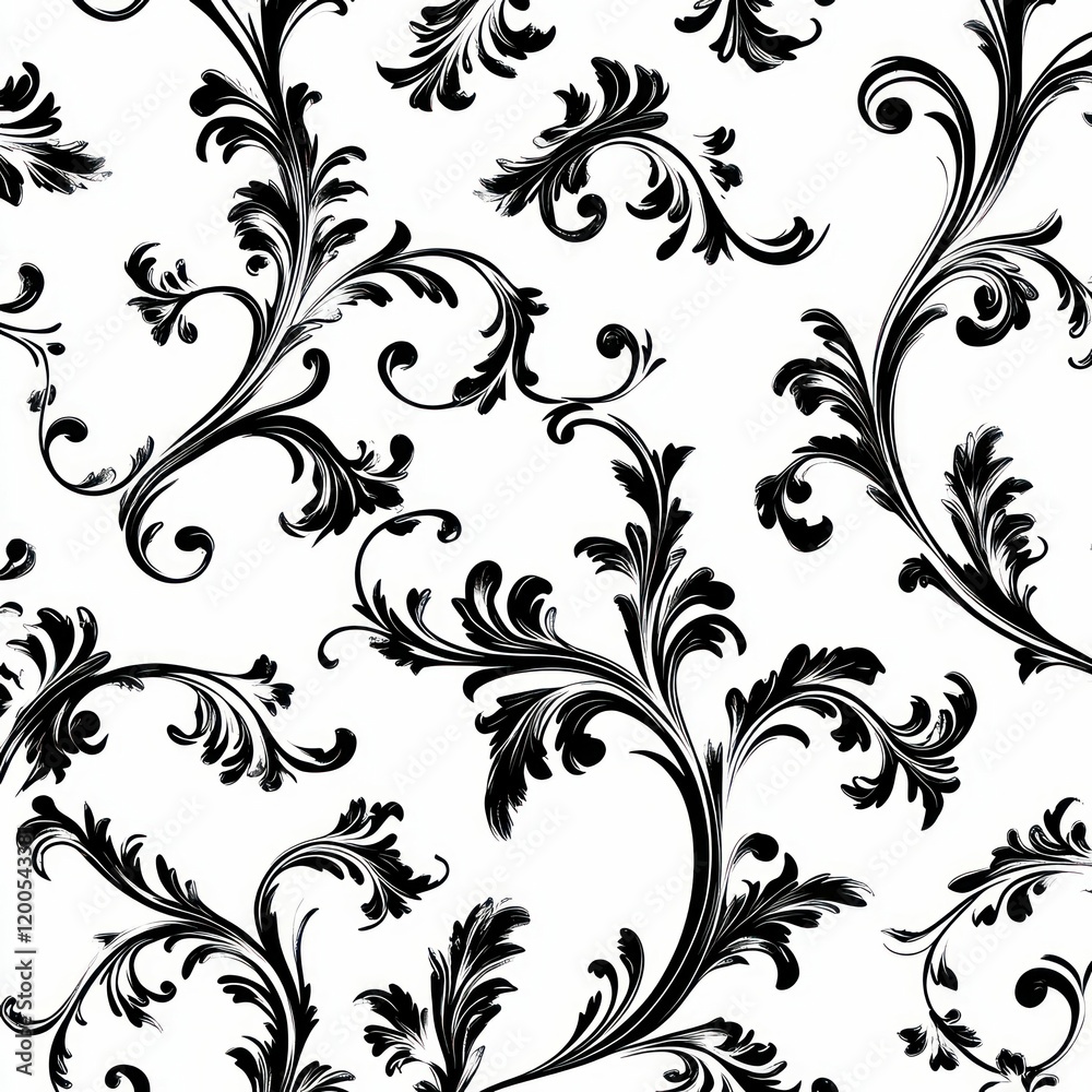 ornate black-and-white baroque floral frame with intricate swirls, elegant details, symmetrical design, classic vintage aesthetic, decorative artistic style. ornate black-and-white baroque floral frame with intricate swirls, elegant details, symmetrical design, classic vintage aesthetic, decorative artistic style.