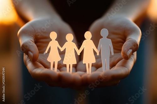 Family Support and Love through Adoption and Foster Care for Children Mental Health Homeschooling and Community Care