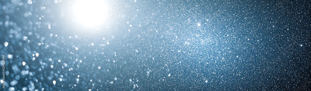 Blue Glitter Sparkle Shimmer Background Texture Blue Glitter Sparkle Shimmer Background Texture