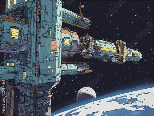 Celestial Observatory: A Spaceborne Laboratory of Discovery and Innovation