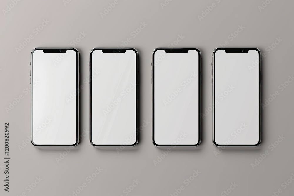 Psd Smart Phone Mockup Digital Devices Screen Editable for Ui Ux App and Website Presentation Psd Smart Phone Mockup Digital Devices Screen Editable for Ui Ux App and Website Presentation
