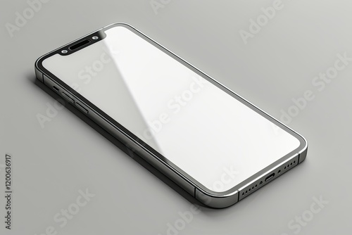 High Resolution Picture of Ramadan Phone 14 Pro Perspective Side