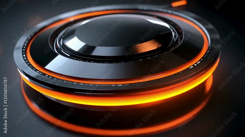 Next-Gen Brand Animation Next-Gen Brand Animation
