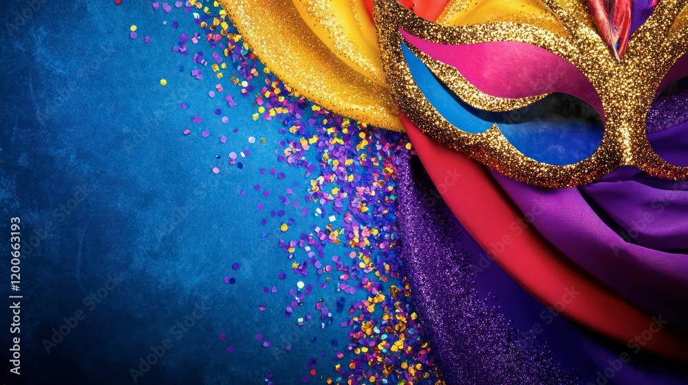 A vibrant carnival background featuring a combination of red, purple, blue, and yellow tones, creating a lively, energetic atmosphere full of excitement and color. A vibrant carnival background featuring a combination of red, purple, blue, and yellow tones, creating a lively, energetic atmosphere full of excitement and color.