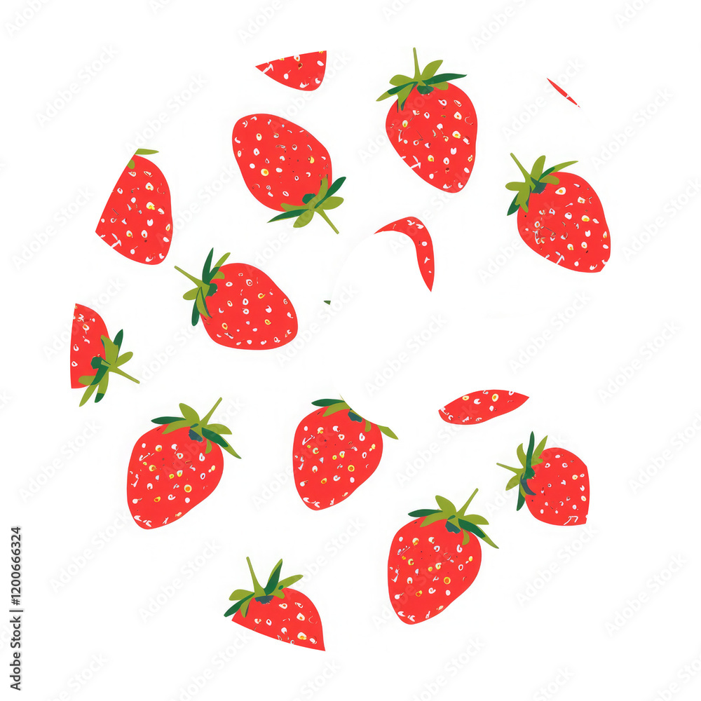 A stylized letter A stylized letter