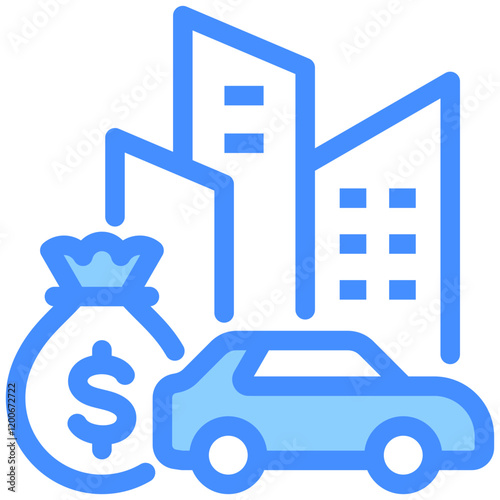 Assets Icon