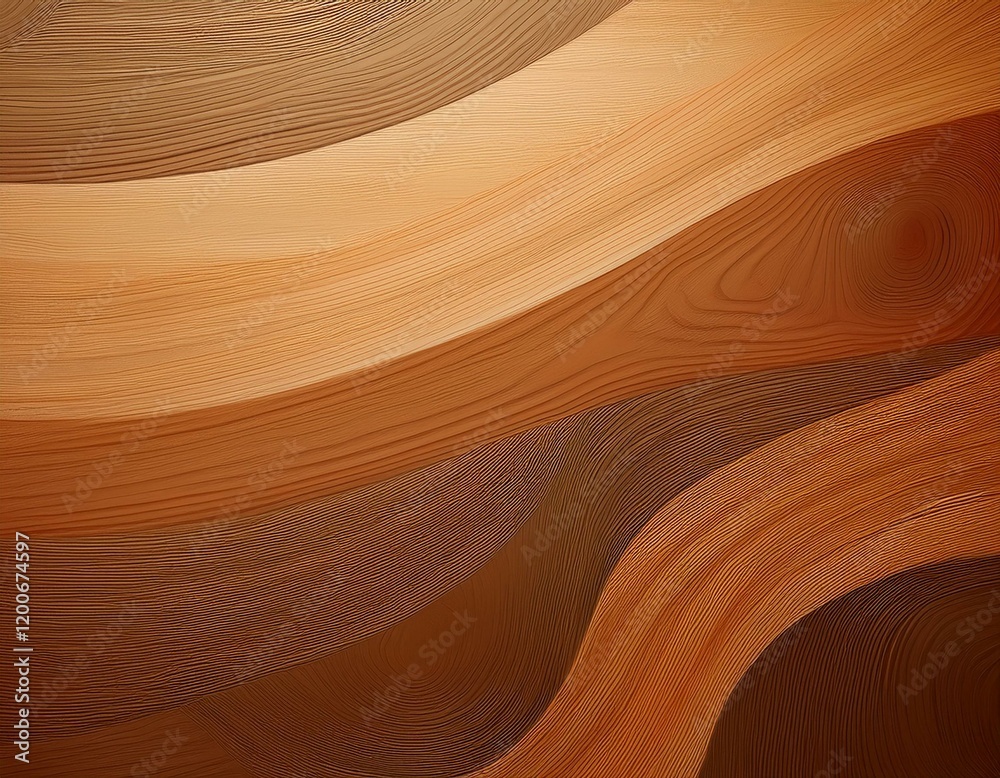 Obraz premium 木材 背景