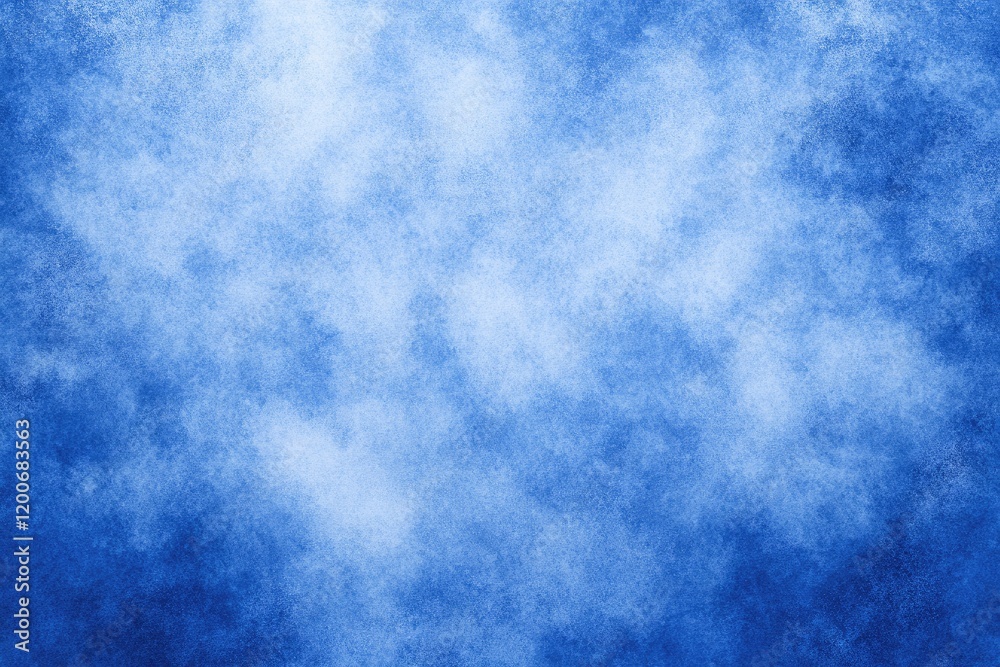 Blue watercolor texture background, abstract art, design element Blue watercolor texture background, abstract art, design element