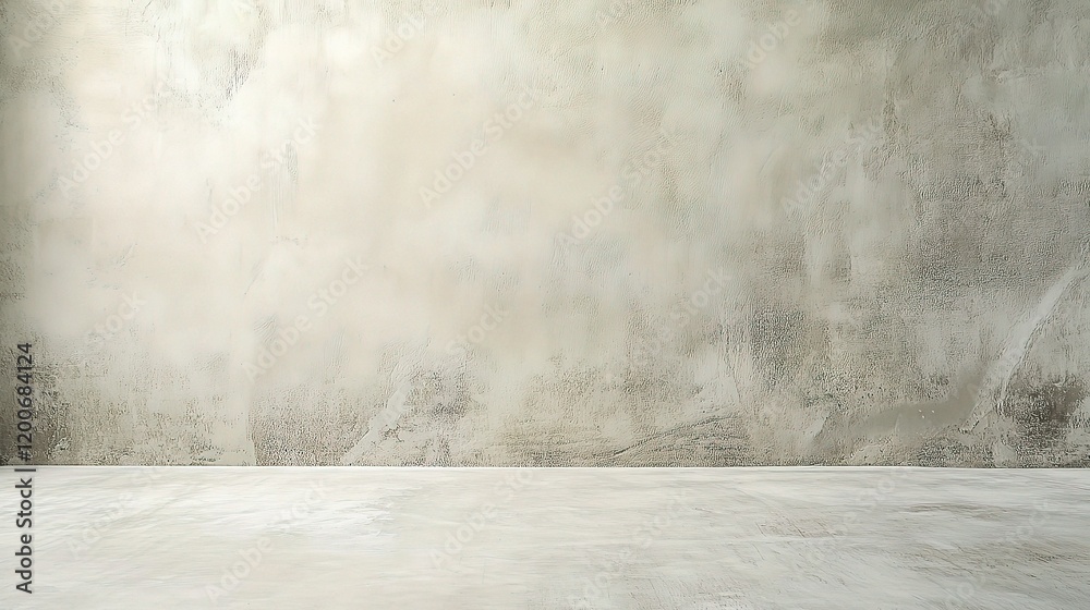 Concrete Minimalism: A seamless backdrop of polished concrete, showcasing the raw beauty of industrial design with a smooth, textured surface and soft lighting. Concrete Minimalism: A seamless backdrop of polished concrete, showcasing the raw beauty of industrial design with a smooth, textured surface and soft lighting.