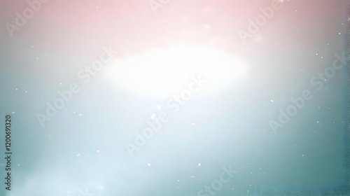 Abstract Background Shows S...