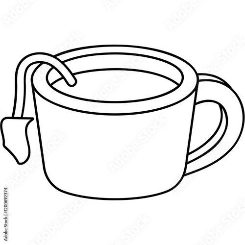 Tea Icon