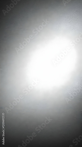 Abstract Background with So...
