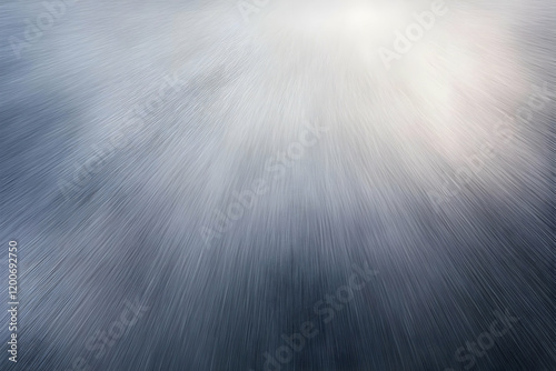 Abstract Background with Li...