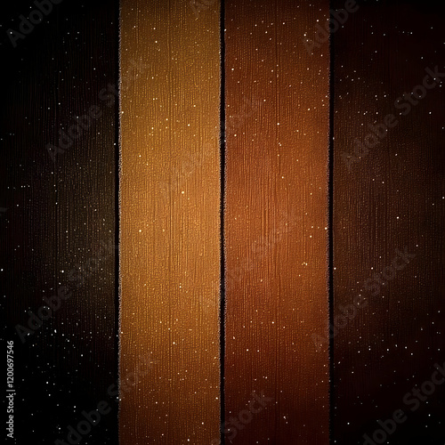 Vertical Stripes of Texture...