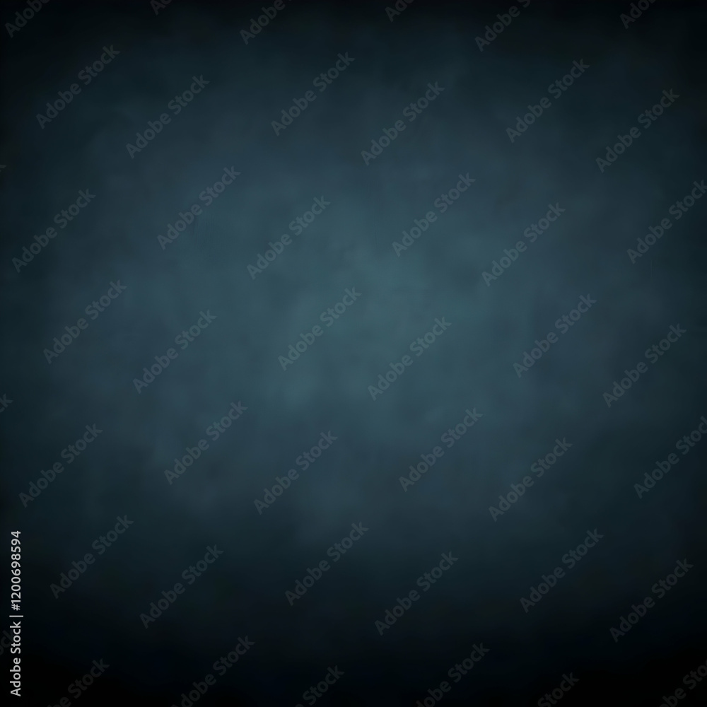 Dark Blue Abstract Background Creates a Moody and Atmospheric Backdrop with Subtle Texture. Dark Blue Abstract Background Creates a Moody and Atmospheric Backdrop with Subtle Texture.