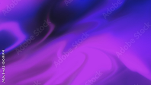Wallpaper Mural Blurred colored abstract background. Colour gradient, backdrop. Torontodigital.ca