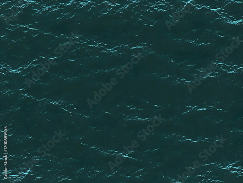 Dark Teal Textured Backgrou...