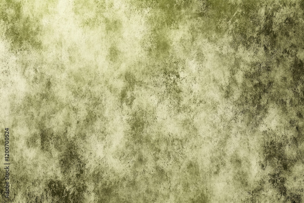 Obraz premium Olive green textured background, design element