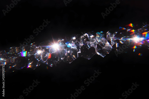 Crystalline Structure Refra...