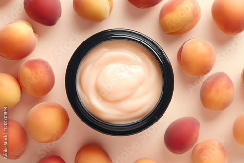 Peach-Infused Moisturizer S...