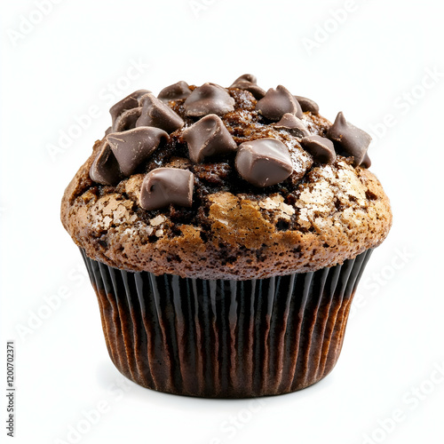 Delicious Double Chocolate ...