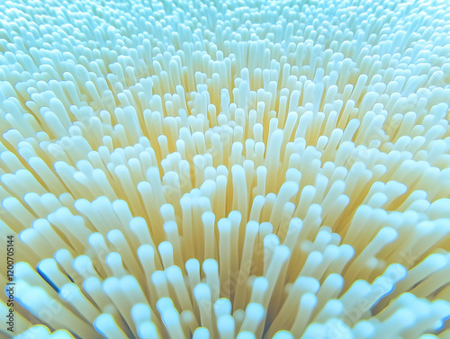 Close-up Photo of Densely P...