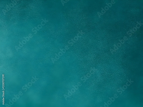 Teal Textured Background Cr...
