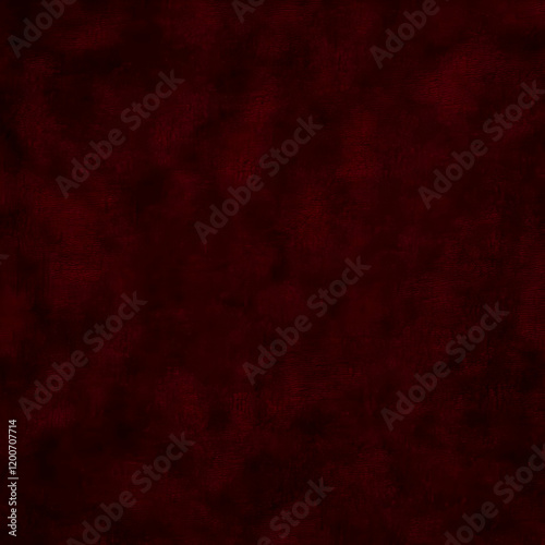 Dark Red Textured Backgroun...