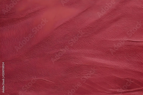 Textured Crimson Background...