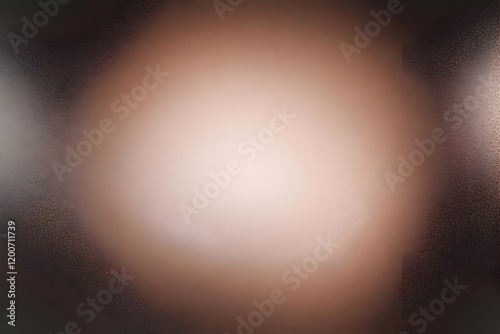 Abstract Background with So...
