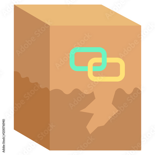 51 Attack Flat Icon