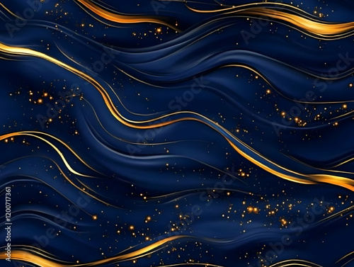 Abstract Background Flows w...