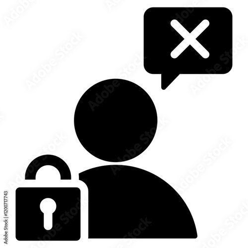 Permissionless Glyph Icon