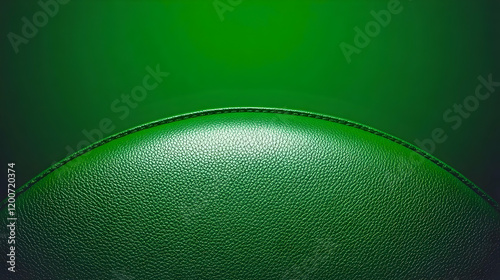 Close-up Photo of Green Lea...