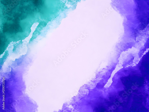 Abstract Watercolor Backgro...