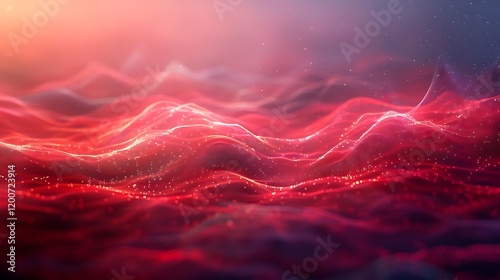 abstract style wallpaper 