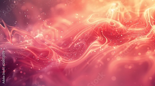 abstract style wallpaper 