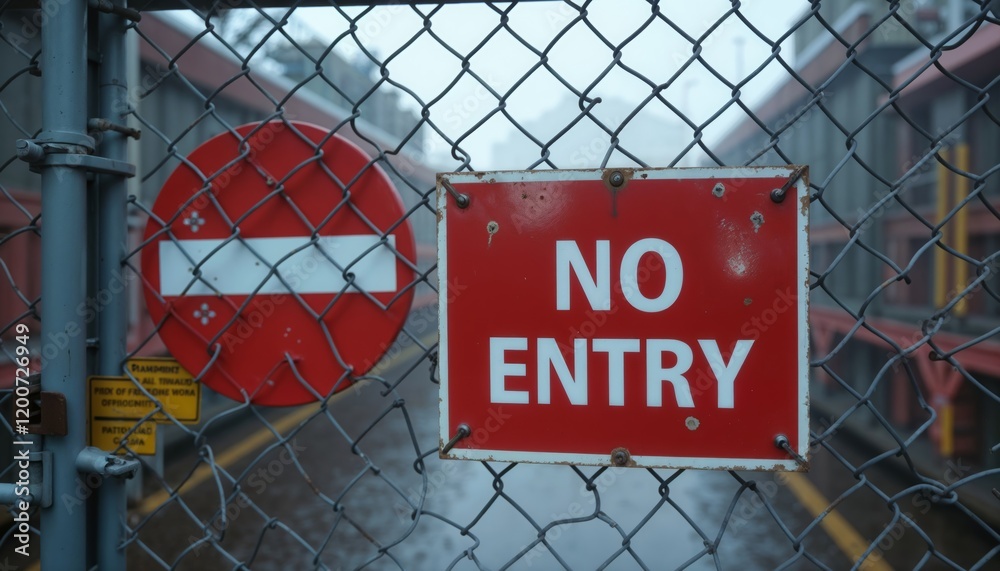 Metal mesh fence with Metal mesh fence with