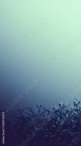 Abstract Background Blends ...