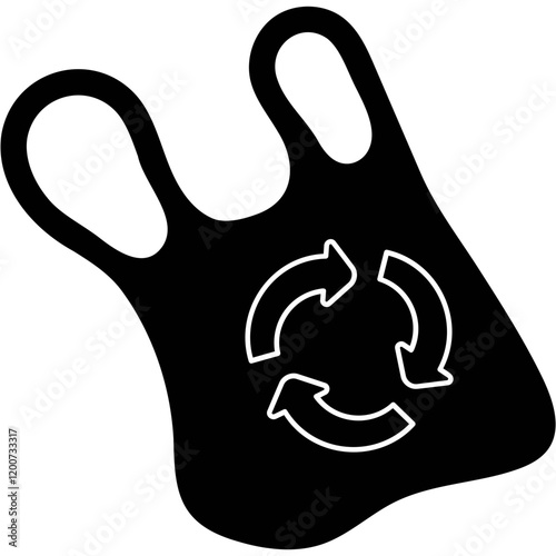 Reuse Icon