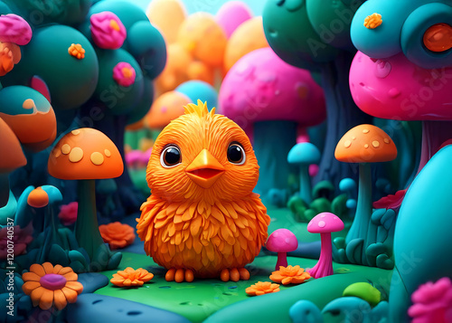 background illustration