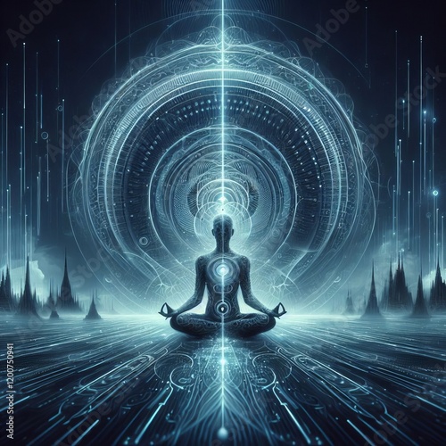 – Meditation Techniques Effects