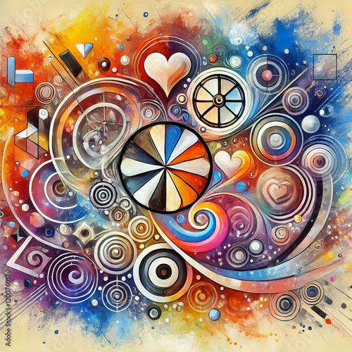 Abstract Concepts