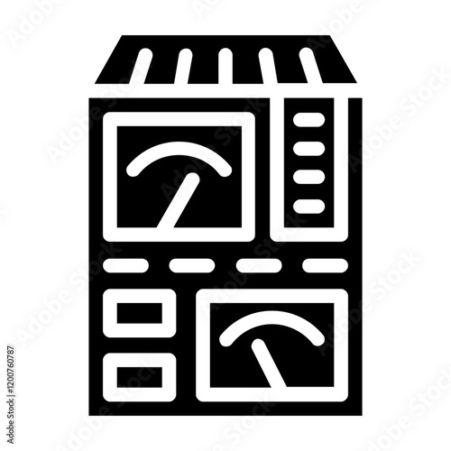 stabilizer icon