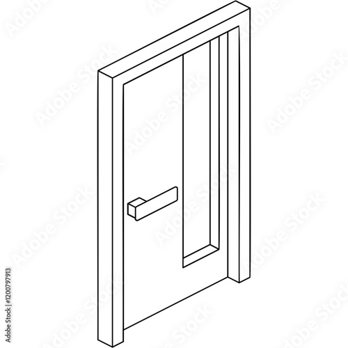 Door Icon