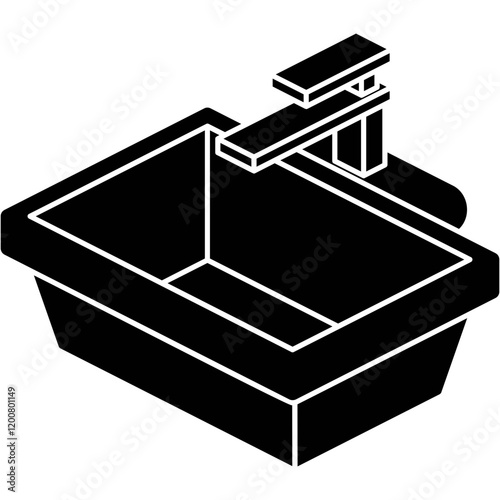 Chair Icon