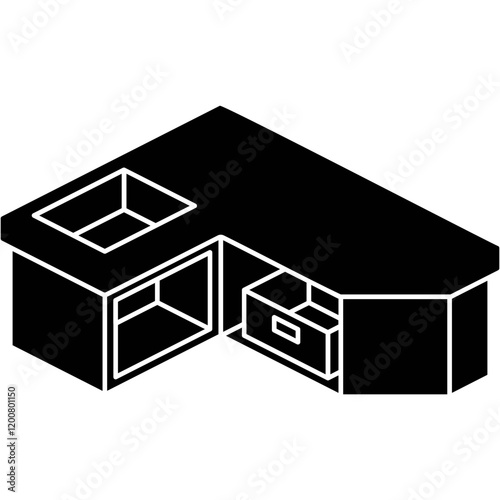 Countertop Icon
