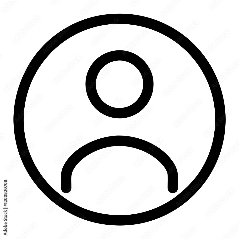 A person is being targeted by a camera. The camera is on a white background A person is being targeted by a camera. The camera is on a white background
