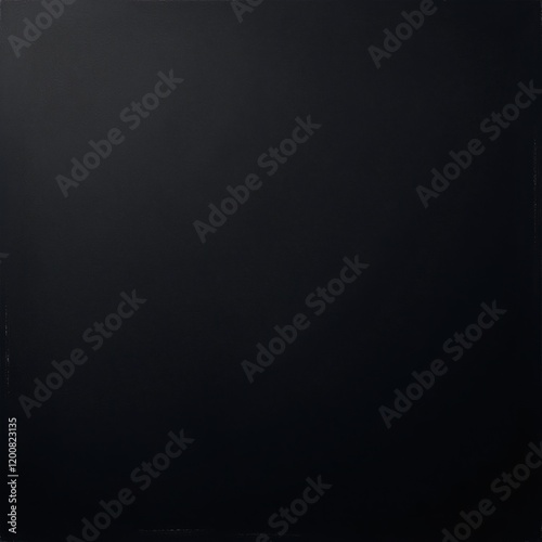 Smooth chalkboard texture, black background, empty blank board with classic school design