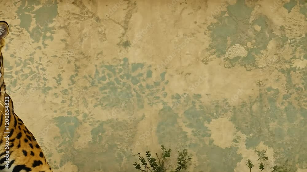 trees elements leopards textured background vintage shabby style room wallpaper photo texture wall stone paper old grunge textured pattern background dirty design brown rough rock surface material